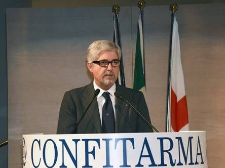 Governo, Mattioli (Confitarma): "Bene l'istituzione del ministero per il Mare, c'è attenzione per la Blue Economy"