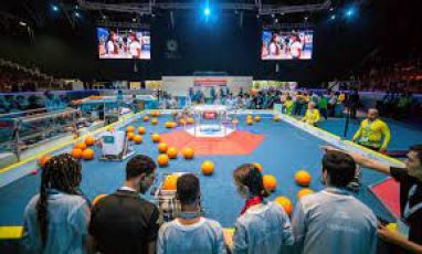 Genova, gruppo di giovani vola in Svizzera per una competizione di scienza e robotica