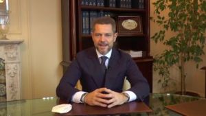 Ministero del Mare, le critiche di Spediporto: "Speriamo sia per itticoltura e pesca, ma i porti non siano slegati dalle infrastrutture"