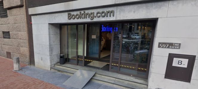 Genova, i pm Pinto e Vona all'Aja per l'indagine sulla presunta evasione di Booking