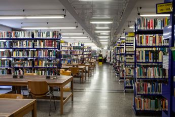 Genova, torna Bibliofolies: tanti appuntamenti nelle biblioteche della città