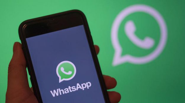 WhatsApp non funziona a Genova e in tutta Italia per 2 ore: problema risolto