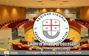 Liguria, problemi alla rete informatica del consiglio regionale: non va lo streaming, la seduta slitta
