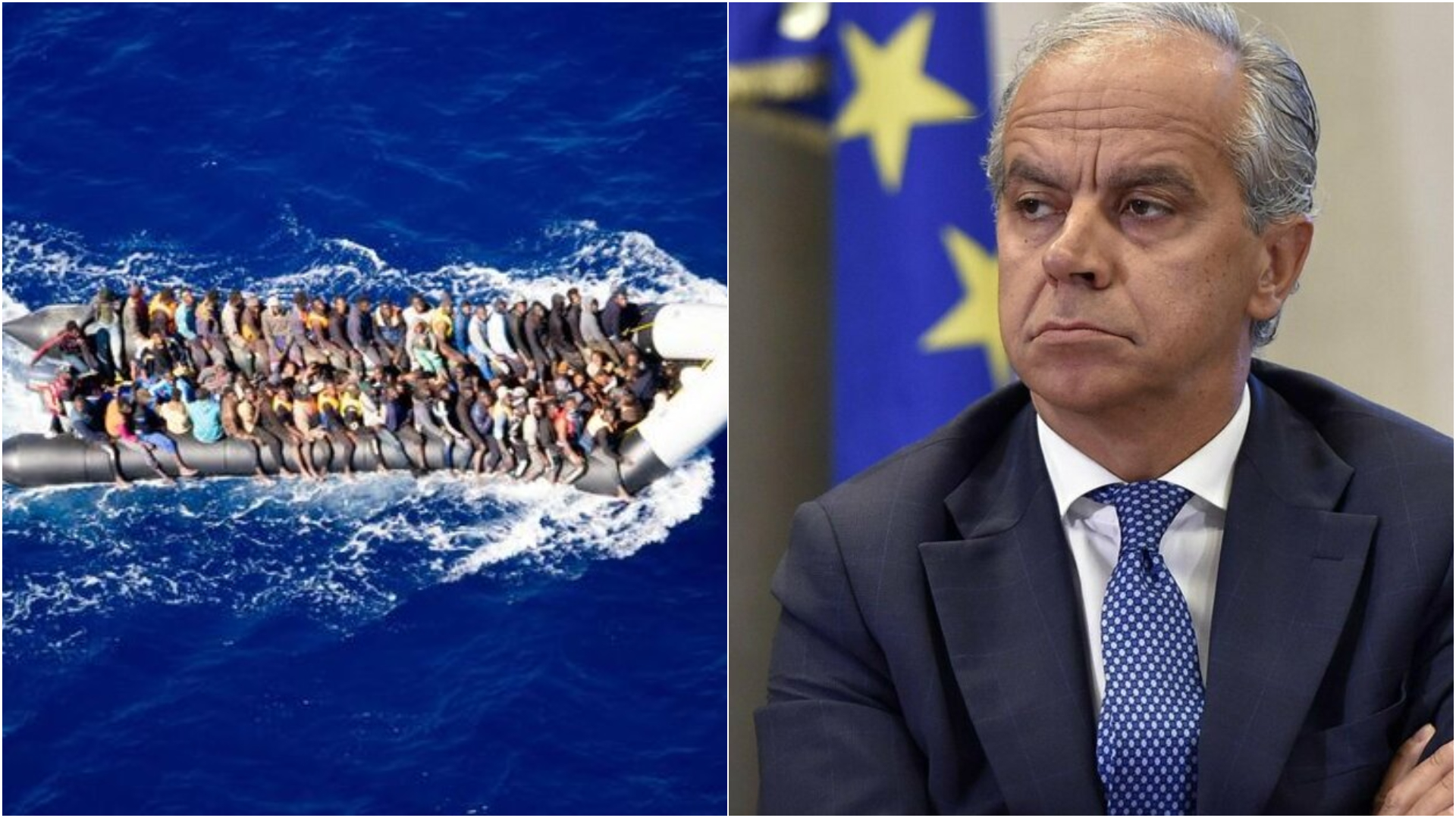 Migranti, direttiva citata dal ministro Piantedosi: possibile stop navi ong, "potrebbero pregiudicazione la sicurezza"