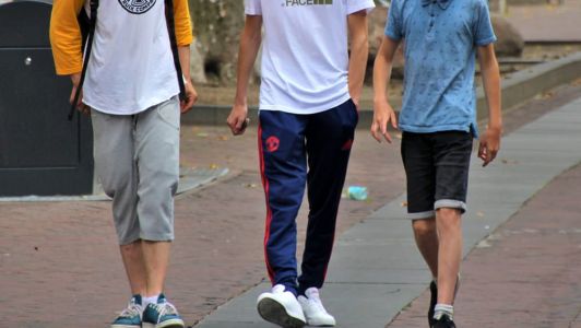 Genova, l'emergenza "minori stranieri non accompagnati" è la più spinosa di tutto il Centro-Nord