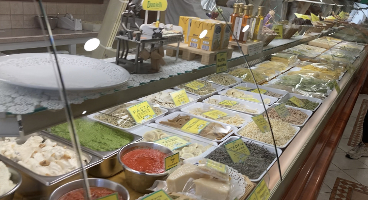 Giornata mondiale della pasta, nessun ingrediente segreto: solo acqua farina e sale 
