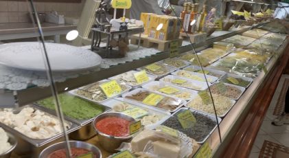 Giornata mondiale della pasta, nessun ingrediente segreto: solo acqua farina e sale 