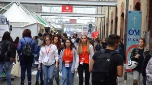 Genova, al Festival della scienza 4000 studenti seguiranno gli incontri di Orientamenti 