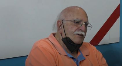 Serie D, insulta l'arbitro con l'altoparlante dello stadio: il presidente del Vado multato dal giudice sportivo