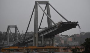Ponte Morandi, nessun diritto delle difese violato: il processo prosegue