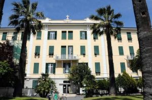 Bordighera, ospedale ai privati entro dicembre