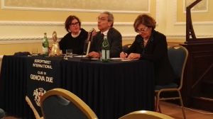 Genova, Francesco Mazza Galanti nominato Garante dei diritti dell'Infanzia