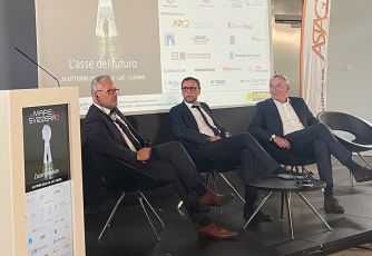 "Svizzera, ferrovie merci in crescita: merito dell'intermodalità e della collaborazione con l'autotrasporto"