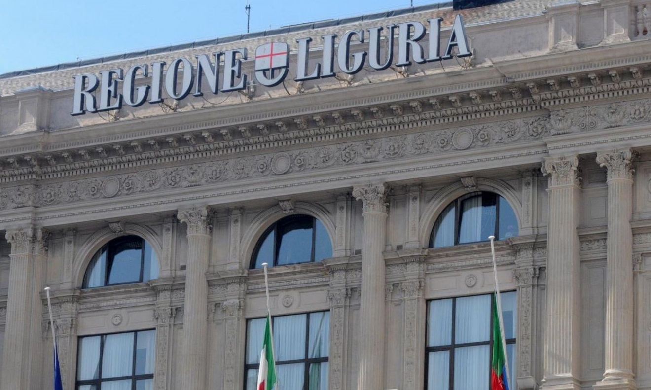 Liguria, la Regione investe 12 milioni e mezzo su una rete radio per gestire le emergenze