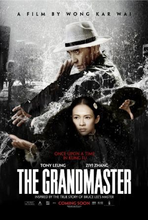Il grande cinema è sempre su Telenord, con "The Grandmaster"