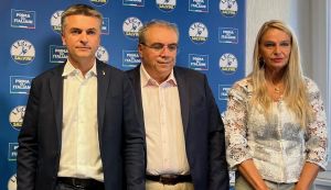 Rixi viceministro alle infrastrutture, Bruzzone e Pucciarelli: "Insieme a Salvini per riproporre concretamente il modello Genova"