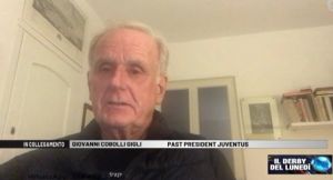 Juventus, affondo del past president Cobolli Gigli su Calciopoli: "Inter colpevole, ma faldone sparito e riapparso dopo anni. Moratti spieghi perché"