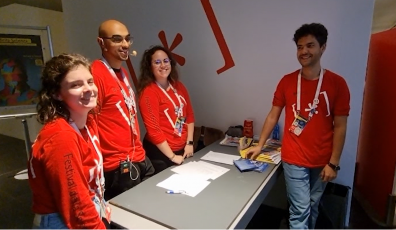 Genova, numeri record per il Festival della Scienza: 220 mila presenze totali