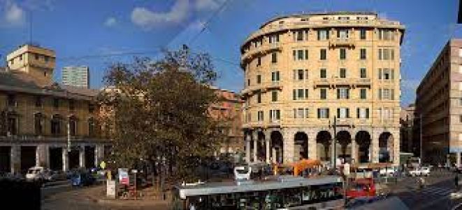 Genova, rissa nella mattinata a Sampierdarena: 5 giovani arrestati e uno ricoverato