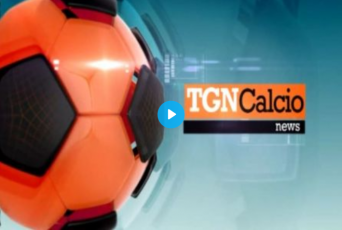 TGN calcio, edizione del 1° novembre 2022