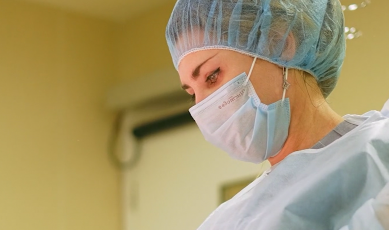 Covid, anche in Liguria tornano in ospedale i medici no vax