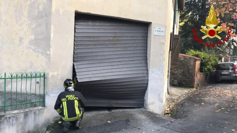 Esplosione a Molini di Triora, Toti: "La Liguria prega per loro"
