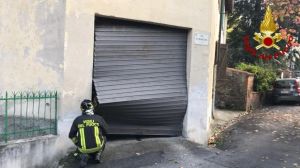 Esplosione a Molini di Triora, Toti: "La Liguria prega per loro"