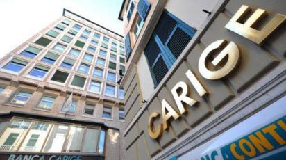 Genova, lunedì 28 novembre Banca Carige diventerà ufficialmente Bper Banca