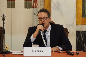 Genova, Stefano Sibilla è il nuovo presidente genovese della Consulta Permanente per l'Edilizia 