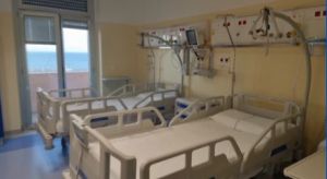 Savona, inaugurato il nuovo centro Ictus dell'ospedale San Paolo