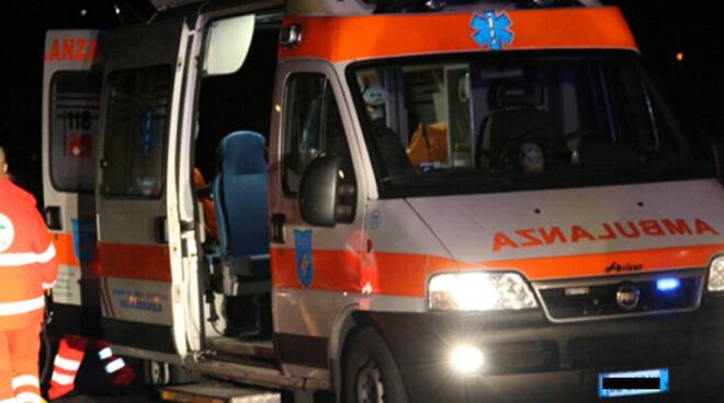 Lerici, incidente all'uscita della galleria Muggiano: muore camionista 45enne