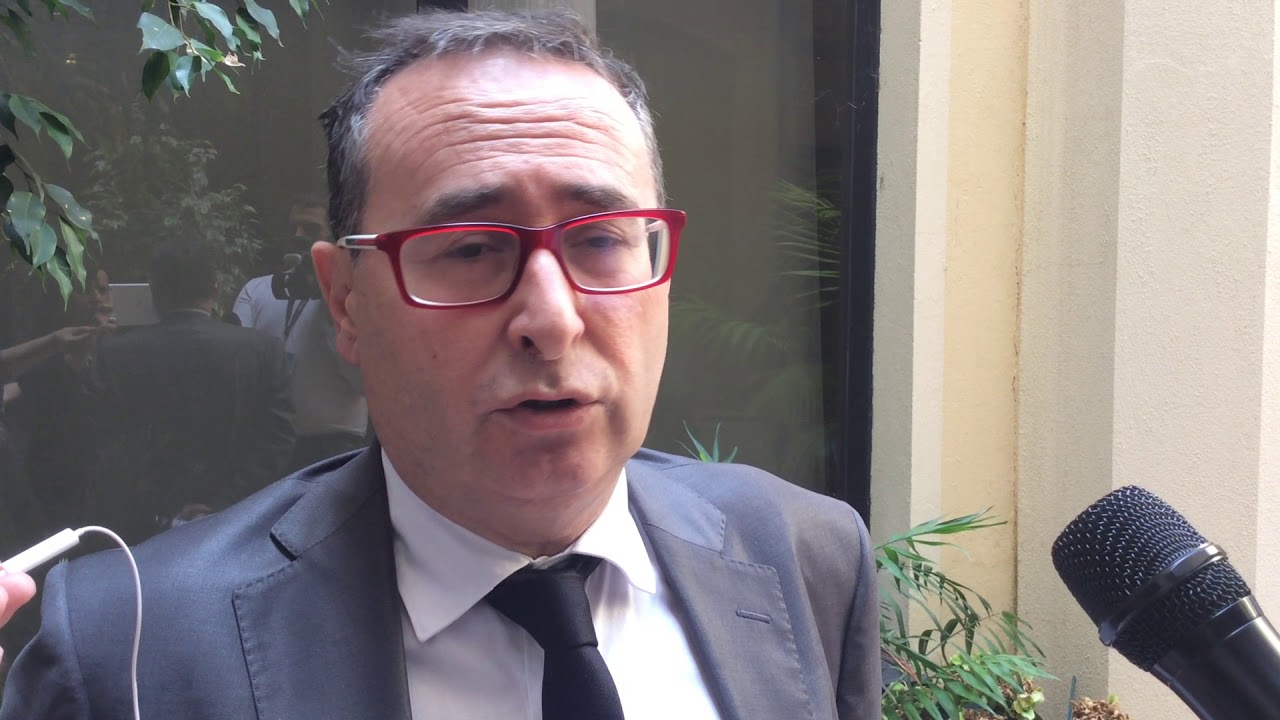 Genova, nuovo direttore generale per il Galliera: è Francesco Quaglia