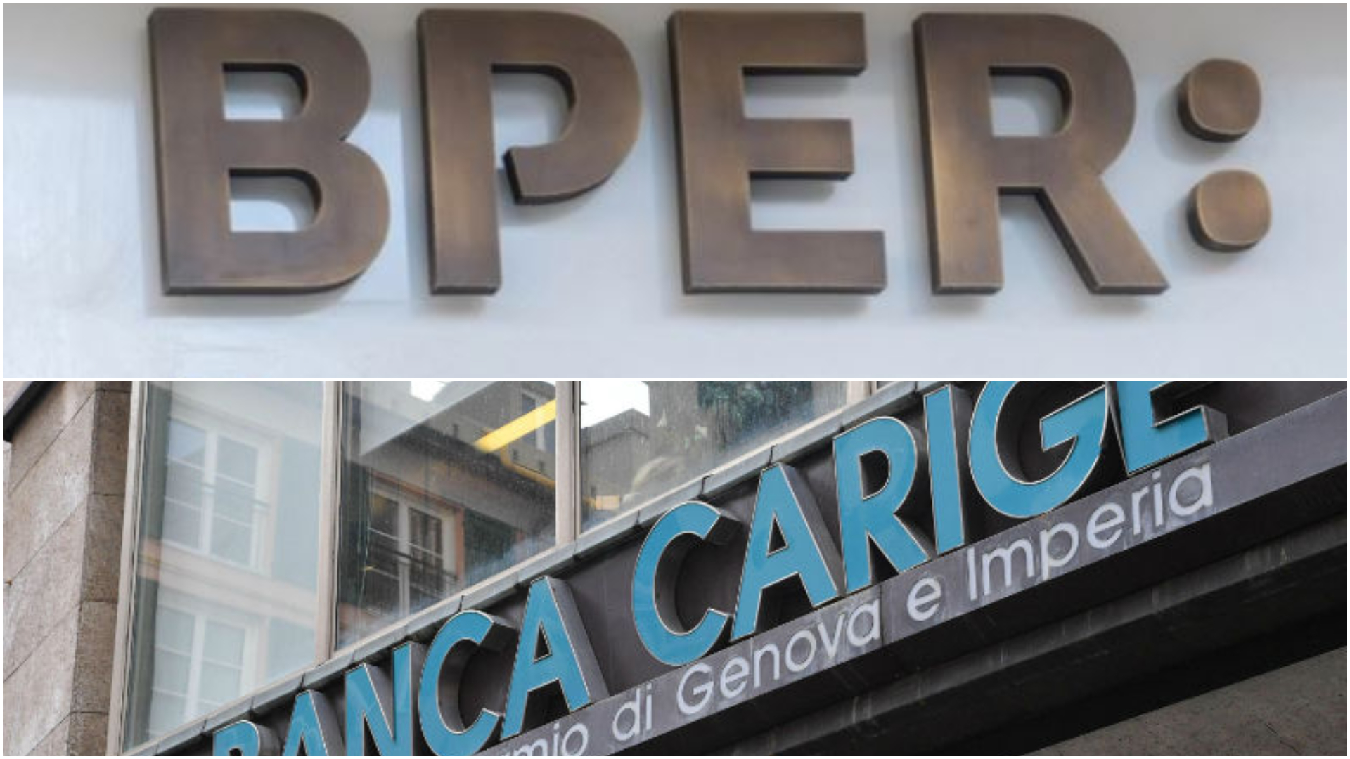 Banca Bper, soci approvano la fusione con Carige grazie al 99,99% dei voti ottenuti 