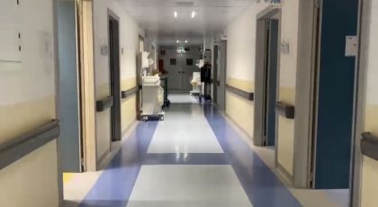 "Non farti INFLUENZAre", Centro Ictus al San Paolo di Savona e reintegro medici no vax