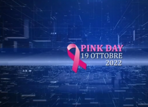 19 ottobre, Giornata internazionale contro il cancro al seno