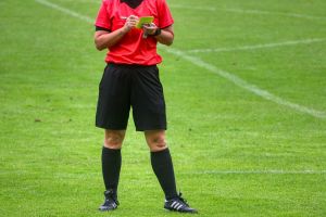 Serie A, gli arbitri del turno infrasettimanale