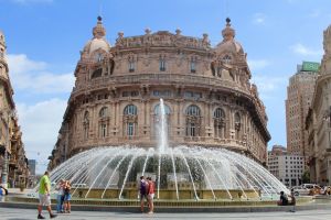 Genova, l'ottobre più caldo degli ultimi 190 anni: mai si era registrata una temperatura media oltre i 20 gradi