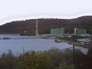 La Spezia, rigassificatore di Panigaglia: il consiglio comunale si unisce contro il "truck loading" di GNL