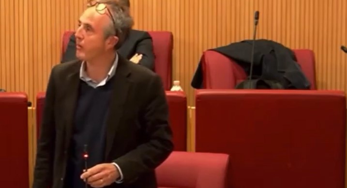 Liguria, sciopero della fame per Sansa: "Da due anni aspettiamo la nomina del garante regionale dei detenuti"