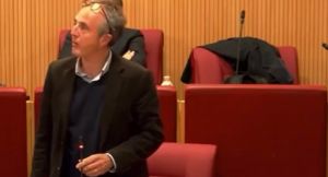 Liguria, sciopero della fame per Sansa: "Da due anni aspettiamo la nomina del garante regionale dei detenuti"