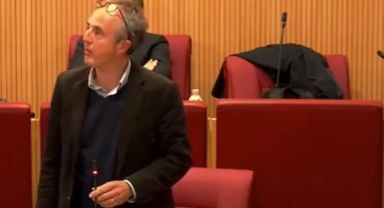 Liguria, sciopero della fame per Sansa: "Da due anni aspettiamo la nomina del garante regionale dei detenuti"