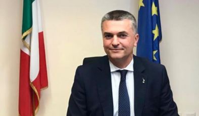 Morte Bono, il viceministro Rixi: "Si è impegnato a fondo per la ricostruzione del Ponte San Giorgio di Genova"