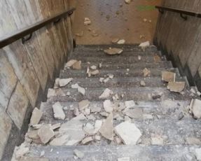 Terremoto, scosse al largo della costa marchigiana: magnitudo 5.7, trema tutto il centro Italia