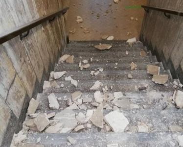 Terremoto, scosse al largo della costa marchigiana: magnitudo 5.7, trema tutto il centro Italia