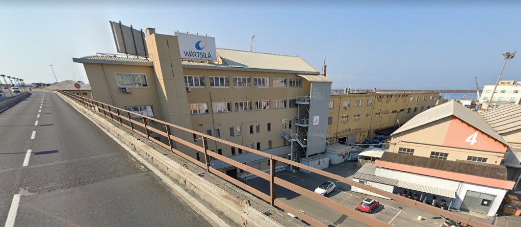 Genova, i piani di Wartsila preoccupano la Fiom Cgil: "Nessuna parola sullo stabilimento ligure"