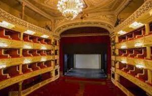 Genova, la prima di "Lemnos" alla sala Mercato del Teatro Modena è un successo