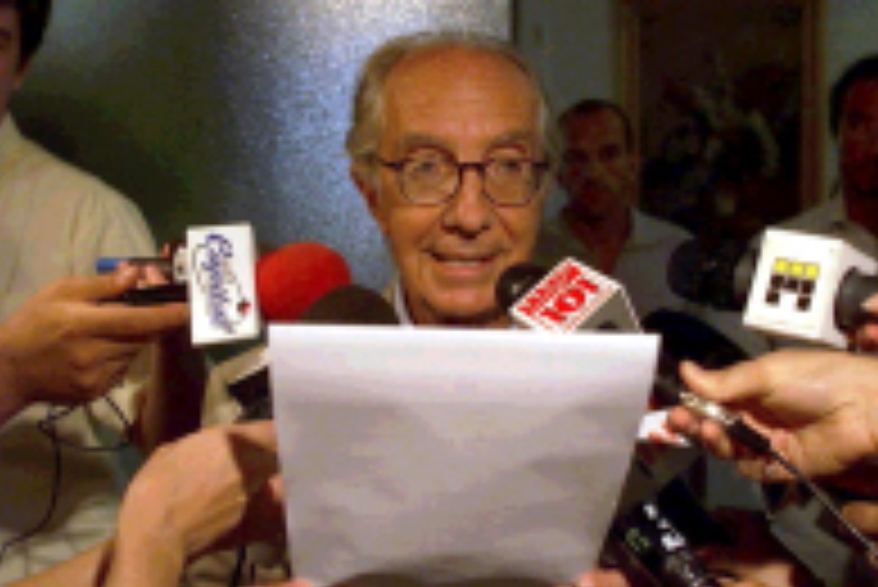 Genova, morto l'ex procuratore capo Meloni: indagò su Donato Bilancia e i fatti del G8