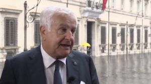 Camera, Bagnasco in commissione Difesa. A Telenord aveva detto: "Vorrei farne parte per dare attenzione a tutte le imprese liguri del settore"