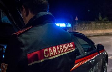 Sanremo, rapina ed estorsione: arrestato 42enne di Asti 