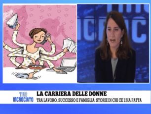 Tiro Incrociato, puntata del 10 novembre 2022